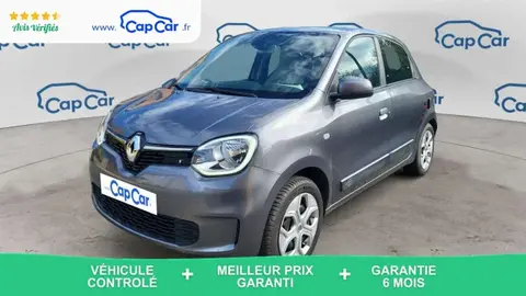 Used RENAULT TWINGO Petrol 2020 Ad 