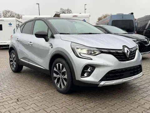 Used RENAULT CAPTUR Petrol 2024 Ad 