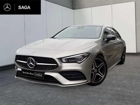 Used MERCEDES-BENZ CLASSE CLA Diesel 2020 Ad 