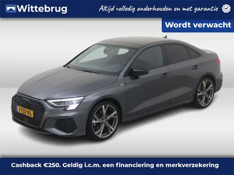 Used AUDI A3 Hybrid 2020 Ad 