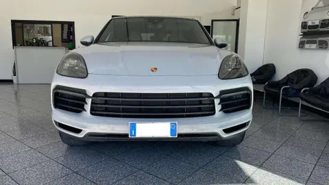 Used PORSCHE CAYENNE Petrol 2022 Ad 