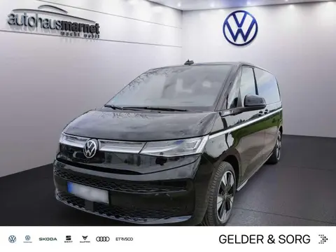 Used VOLKSWAGEN T7 Hybrid 2024 Ad 