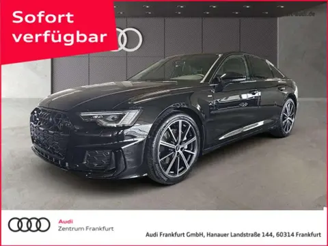 Used AUDI A6 Petrol 2024 Ad 