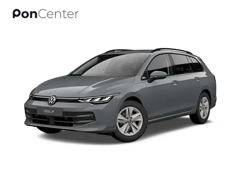 Annonce VOLKSWAGEN GOLF Essence 2024 d'occasion 