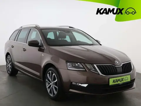 Annonce SKODA OCTAVIA Essence 2019 d'occasion 