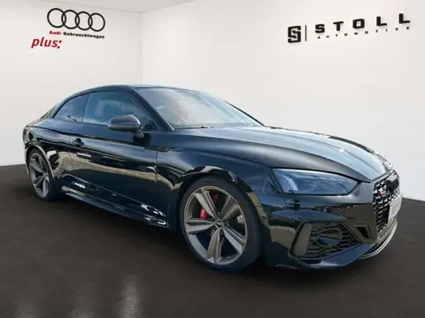 Annonce AUDI RS5 Essence 2022 d'occasion 