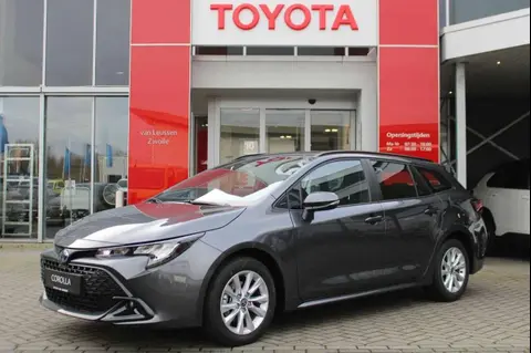 Used TOYOTA COROLLA Hybrid 2023 Ad 