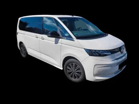 Annonce VOLKSWAGEN T7 Diesel 2022 d'occasion 