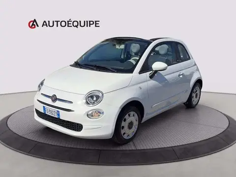 Used FIAT 500C Diesel 2016 Ad 