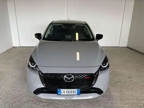 Annonce MAZDA 2 Hybride 2024 d'occasion 