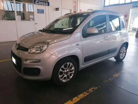 Used FIAT PANDA LPG 2015 Ad 