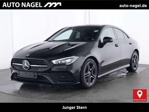 Used MERCEDES-BENZ CLASSE CLA Petrol 2023 Ad 