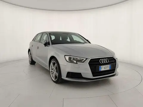 Used AUDI A3 Diesel 2019 Ad 