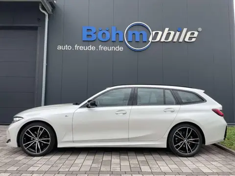 Annonce BMW SERIE 3 Diesel 2023 d'occasion 