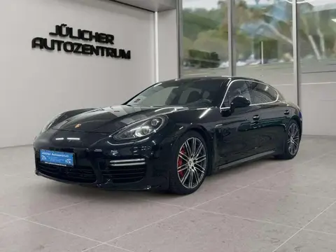 Annonce PORSCHE PANAMERA Essence 2014 d'occasion 