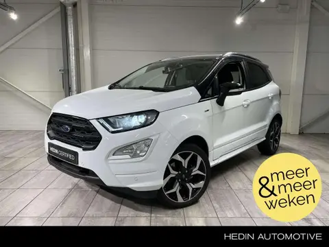 Used FORD ECOSPORT Petrol 2020 Ad 