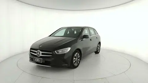 Used MERCEDES-BENZ CLASSE B Petrol 2021 Ad 