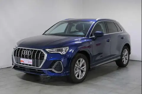 Used AUDI Q3 Petrol 2024 Ad 