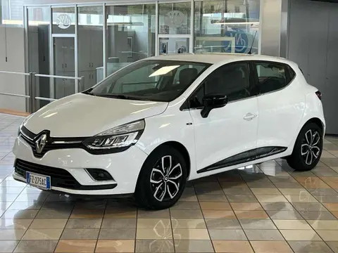 Annonce RENAULT CLIO Essence 2019 d'occasion 