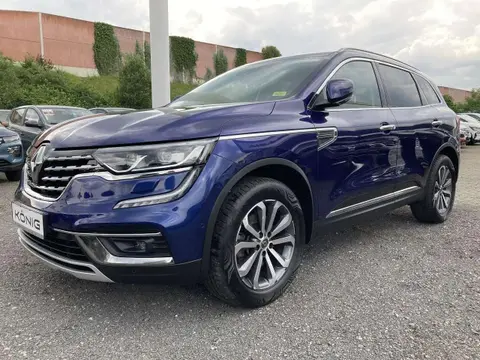 Used RENAULT KOLEOS Diesel 2020 Ad 