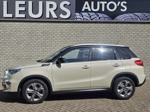 Used SUZUKI VITARA Petrol 2018 Ad 