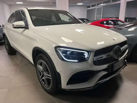 Used MERCEDES-BENZ CLASSE GLC Diesel 2020 Ad 