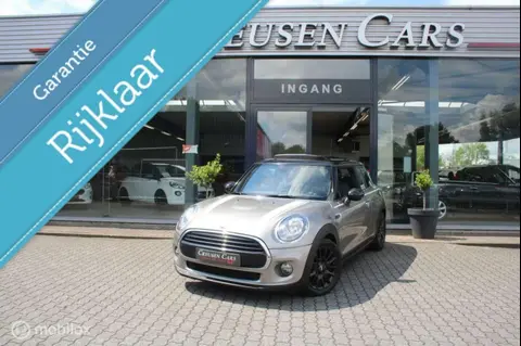 Used MINI COOPER Petrol 2018 Ad 