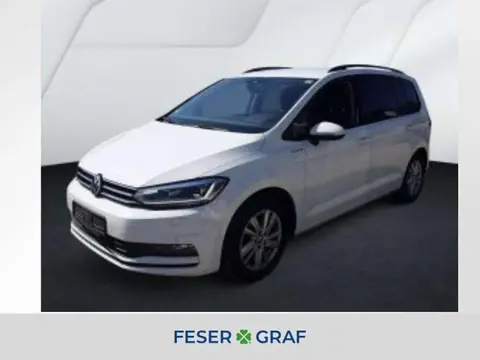 Annonce VOLKSWAGEN TOURAN Diesel 2019 d'occasion 