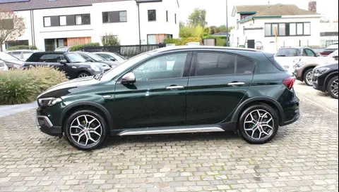 Used FIAT TIPO Diesel 2021 Ad 