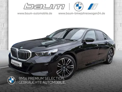 Used BMW SERIE 5 Diesel 2023 Ad 