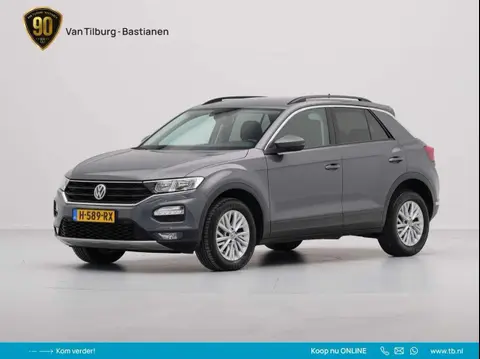 Used VOLKSWAGEN T-ROC Petrol 2020 Ad 