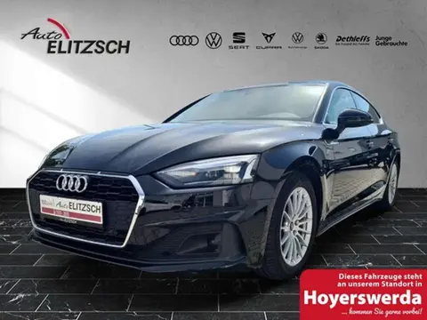 Used AUDI A5 Petrol 2022 Ad 