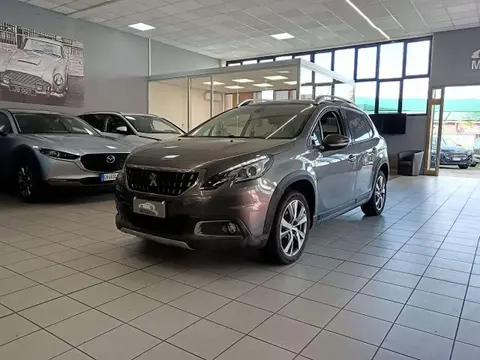 Used PEUGEOT 2008 Diesel 2017 Ad 