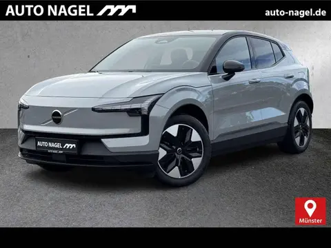 Annonce VOLVO EX30 Électrique 2024 d'occasion 