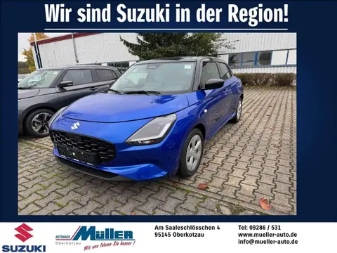 Used SUZUKI SWIFT Petrol 2024 Ad 