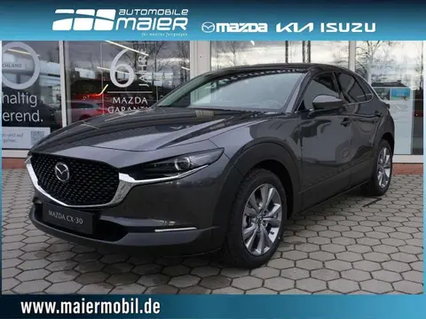 Annonce MAZDA CX-30 Essence 2023 d'occasion 