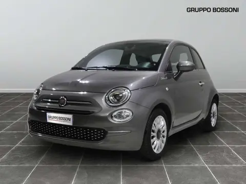 Used FIAT 500 Hybrid 2022 Ad 