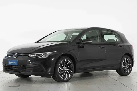 Annonce VOLKSWAGEN GOLF Hybride 2021 d'occasion 