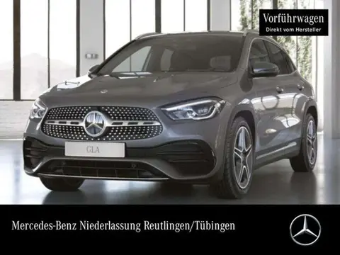 Annonce MERCEDES-BENZ CLASSE GLA Diesel 2024 d'occasion Allemagne