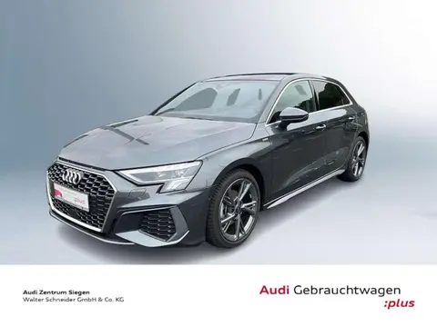 Annonce AUDI A3 Diesel 2023 d'occasion 