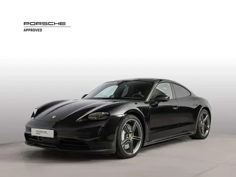 Used PORSCHE TAYCAN Electric 2021 Ad 