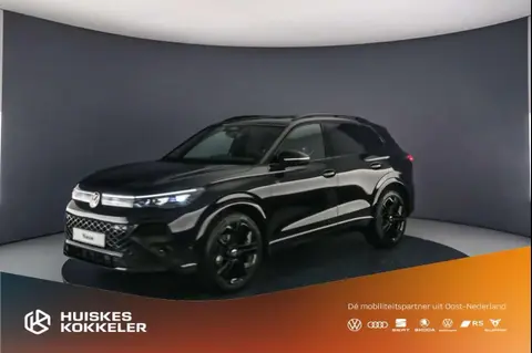 Annonce VOLKSWAGEN TIGUAN Essence 2024 d'occasion 