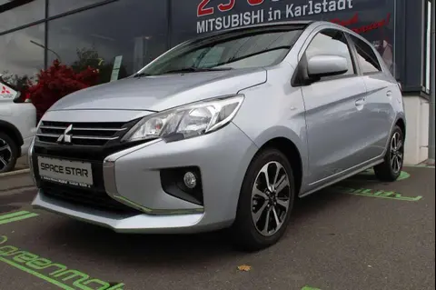 Annonce MITSUBISHI SPACE STAR Essence 2024 d'occasion 