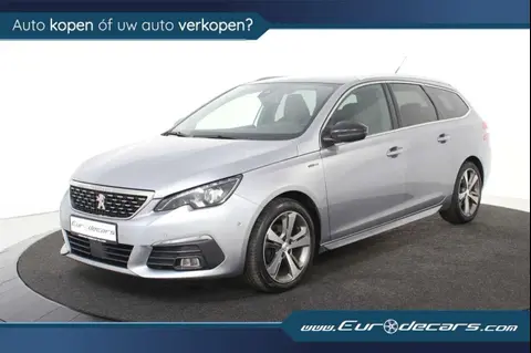 Annonce PEUGEOT 308 Diesel 2019 d'occasion 