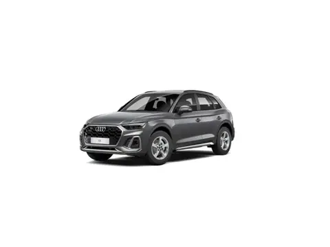 Annonce AUDI Q5 Diesel 2022 d'occasion 