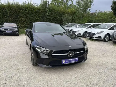 Annonce MERCEDES-BENZ CLASSE CLS Diesel 2019 d'occasion 