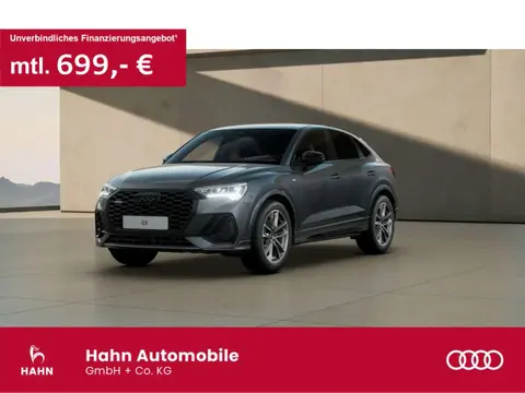 Used AUDI Q3 Diesel 2024 Ad 