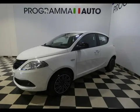 Annonce LANCIA YPSILON Hybride 2024 d'occasion 