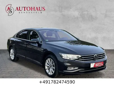 Used VOLKSWAGEN PASSAT Diesel 2021 Ad 