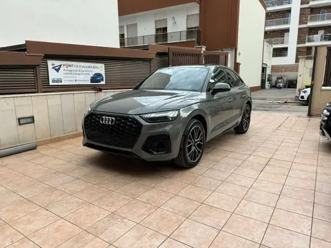 Used AUDI Q5 Hybrid 2022 Ad 